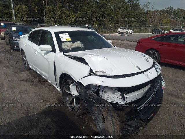 DODGE CHARGER 2017 2c3cdxhg1hh620492