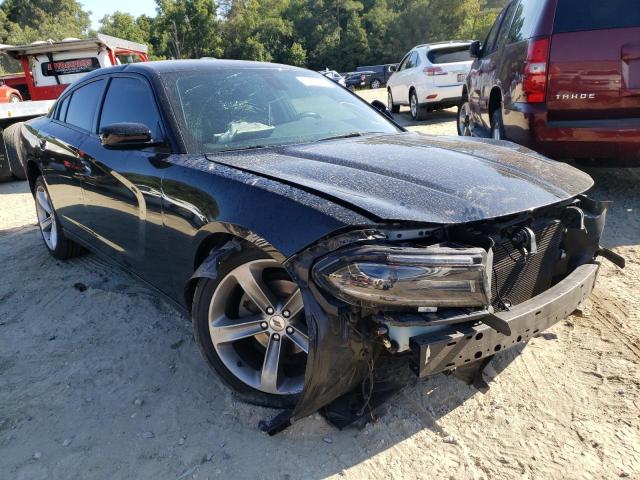 DODGE CHARGER SX 2017 2c3cdxhg1hh626762