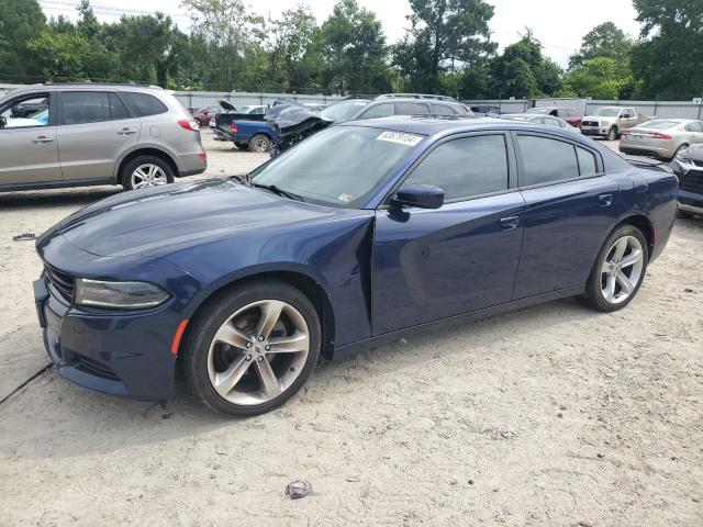 DODGE CHARGER SX 2017 2c3cdxhg1hh628057