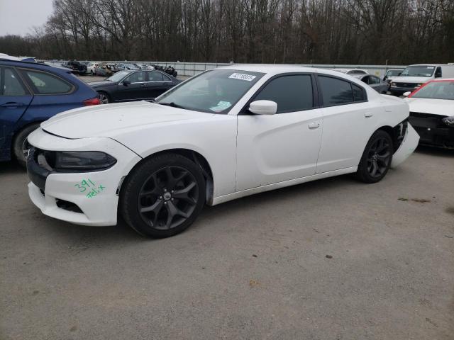 DODGE CHARGER SX 2017 2c3cdxhg1hh634506