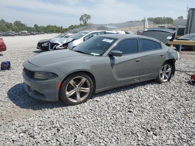 DODGE CHARGER SX 2017 2c3cdxhg1hh643500