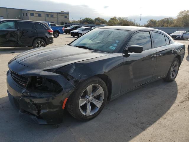 DODGE CHARGER 2017 2c3cdxhg1hh644145