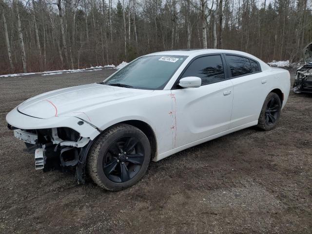 DODGE CHARGER 2017 2c3cdxhg1hh652293