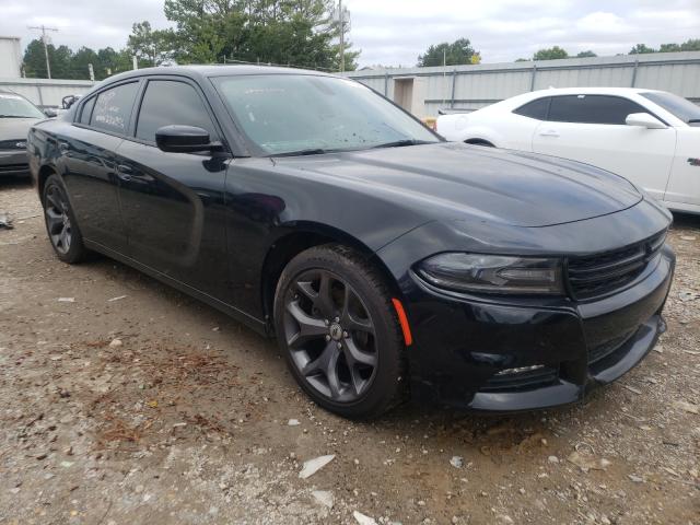 DODGE CHARGER SX 2017 2c3cdxhg1hh652455