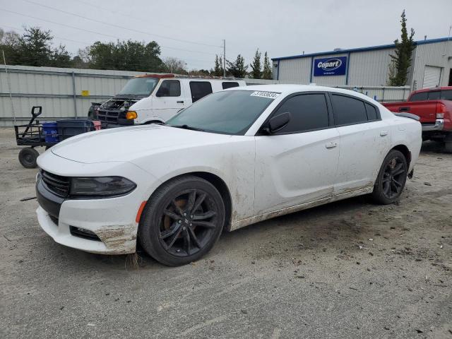 DODGE CHARGER 2017 2c3cdxhg1hh666744