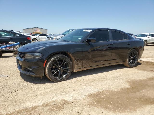 DODGE CHARGER SX 2017 2c3cdxhg1hh667036