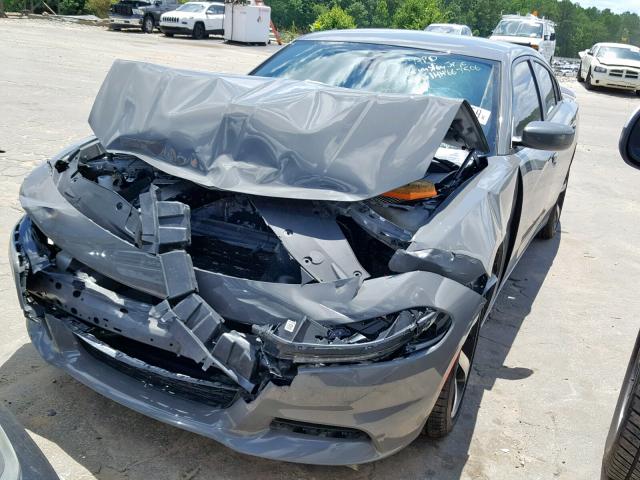 DODGE CHARGER 2017 2c3cdxhg1hh667506