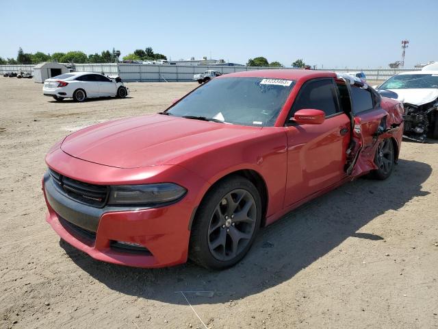 DODGE CHARGER SX 2017 2c3cdxhg1hh667585