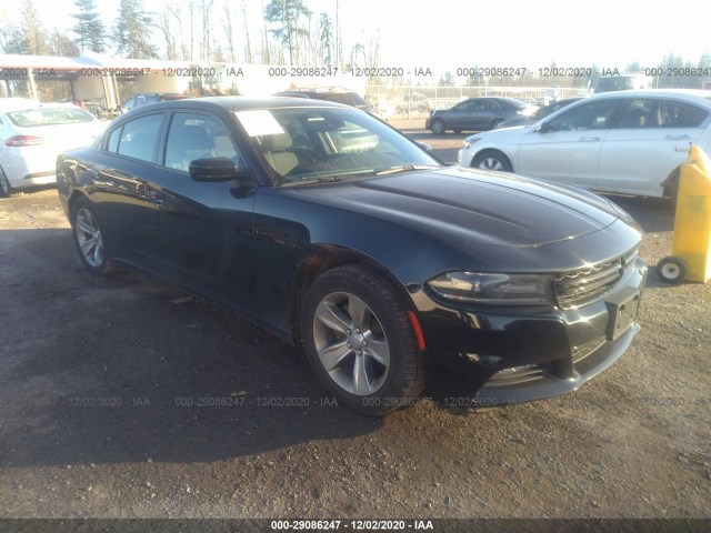 DODGE CHARGER 2018 2c3cdxhg1jh122945