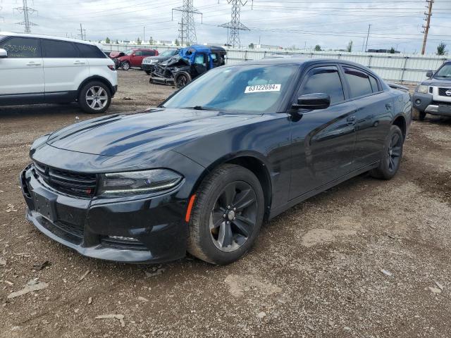 DODGE CHARGER SX 2018 2c3cdxhg1jh124484