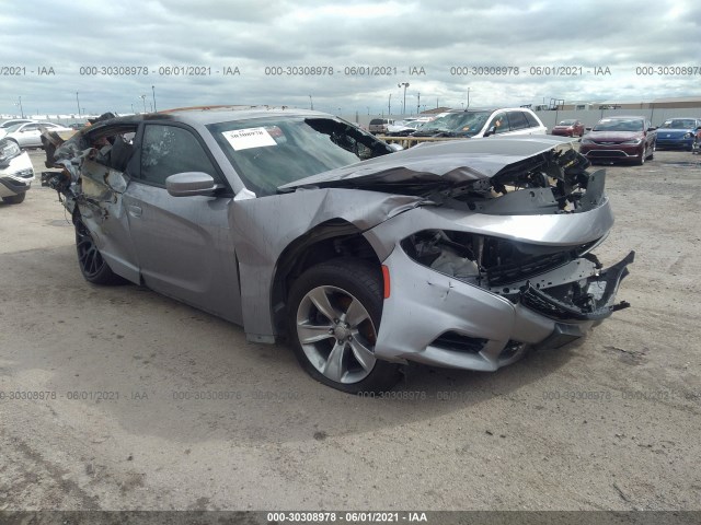 DODGE CHARGER 2018 2c3cdxhg1jh128647