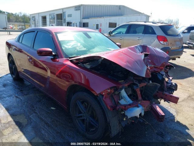 DODGE CHARGER 2018 2c3cdxhg1jh128664