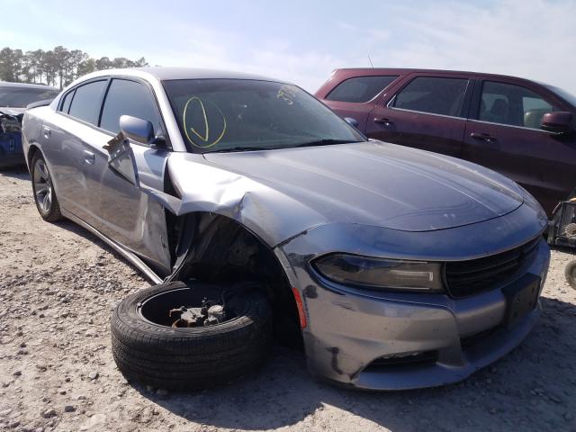 DODGE CHARGER SX 2018 2c3cdxhg1jh128714