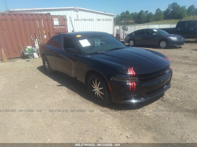 DODGE CHARGER 2018 2c3cdxhg1jh128728