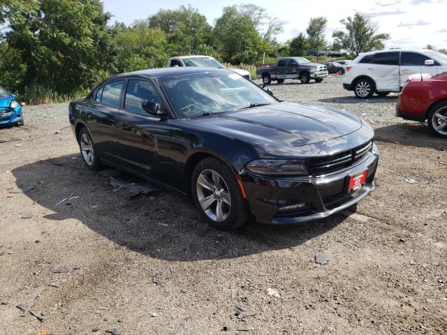 DODGE NULL 2018 2c3cdxhg1jh138952