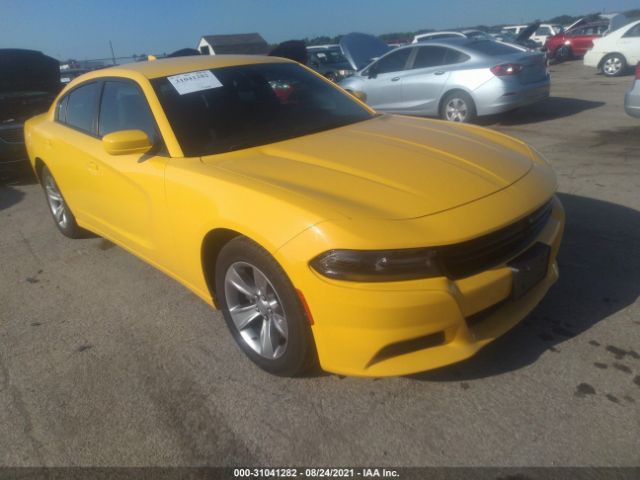 DODGE CHARGER 2018 2c3cdxhg1jh139079