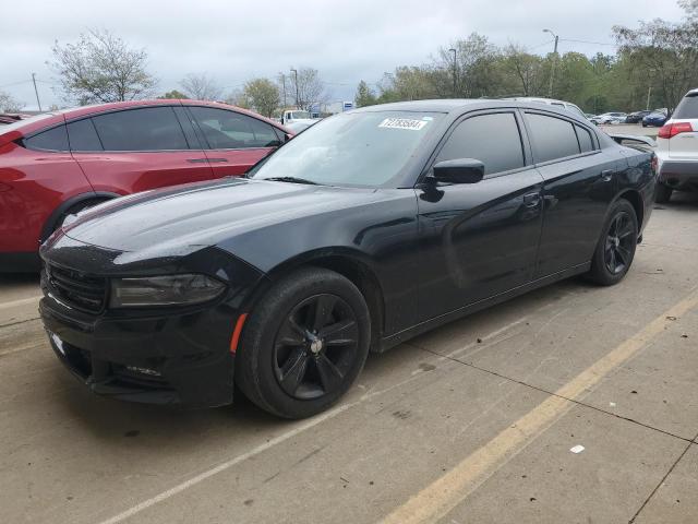 DODGE CHARGER SX 2018 2c3cdxhg1jh142208