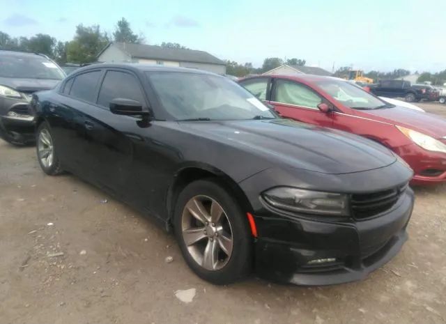 DODGE CHARGER 2018 2c3cdxhg1jh143570