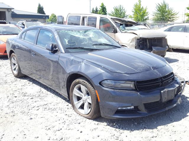 DODGE CHARGER SX 2018 2c3cdxhg1jh143696