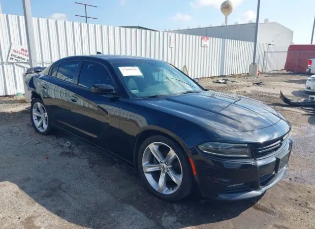 DODGE CHARGER 2018 2c3cdxhg1jh147621