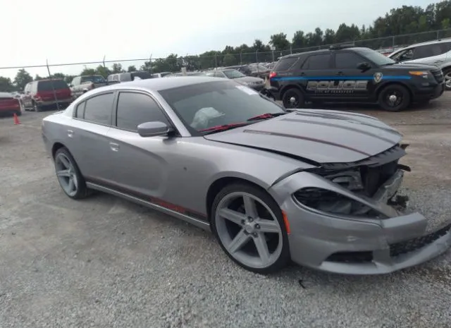 DODGE CHARGER 2018 2c3cdxhg1jh156142