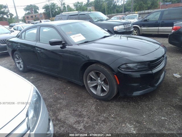 DODGE CHARGER 2018 2c3cdxhg1jh156383