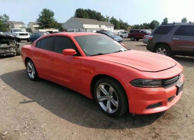 DODGE CHARGER 2018 2c3cdxhg1jh157310