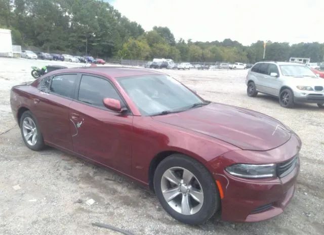 DODGE CHARGER 2018 2c3cdxhg1jh166623