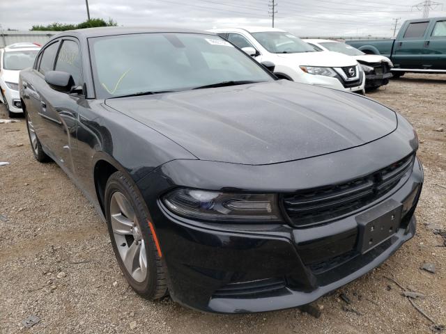 DODGE CHARGER SX 2018 2c3cdxhg1jh169182