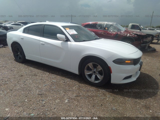 DODGE CHARGER 2018 2c3cdxhg1jh169215