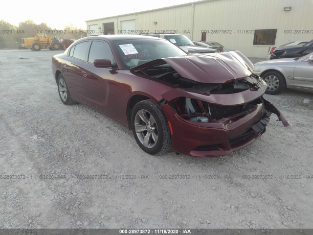 DODGE CHARGER 2018 2c3cdxhg1jh169358