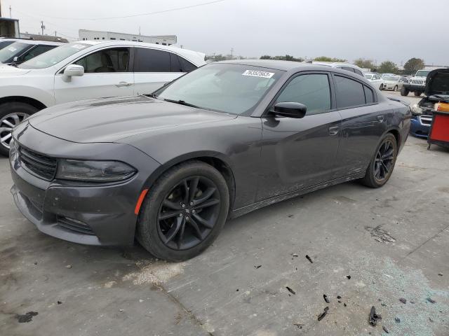 DODGE CHARGER 2018 2c3cdxhg1jh174219