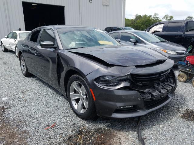 DODGE CHARGER SX 2018 2c3cdxhg1jh175810