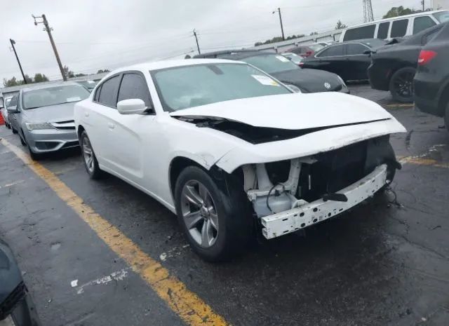 DODGE CHARGER 2018 2c3cdxhg1jh176228