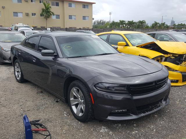 DODGE CHARGER SX 2018 2c3cdxhg1jh187617