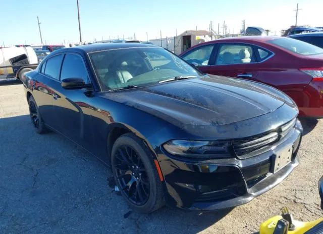 DODGE CHARGER 2018 2c3cdxhg1jh188198