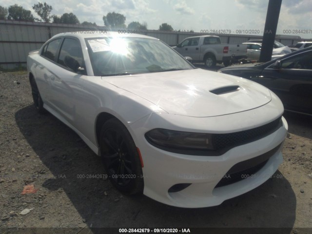 DODGE CHARGER 2018 2c3cdxhg1jh200883