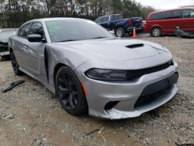 DODGE CHARGER SX 2018 2c3cdxhg1jh207168