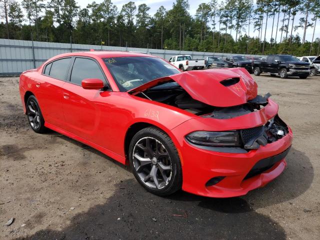 DODGE CHARGER SX 2018 2c3cdxhg1jh210197