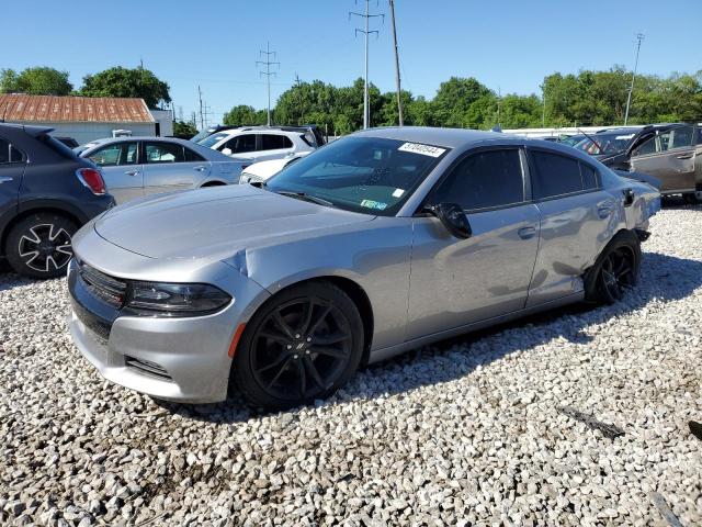 DODGE CHARGER SX 2018 2c3cdxhg1jh216159