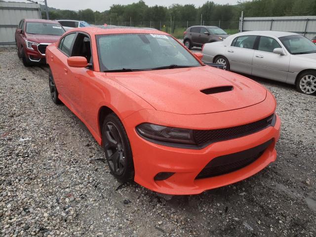 DODGE CHARGER SX 2018 2c3cdxhg1jh230367