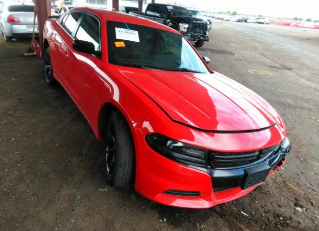 DODGE CHARGER 2018 2c3cdxhg1jh281352