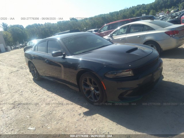 DODGE CHARGER 2018 2c3cdxhg1jh291301