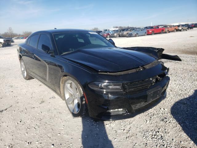 DODGE CHARGER SX 2018 2c3cdxhg1jh307416