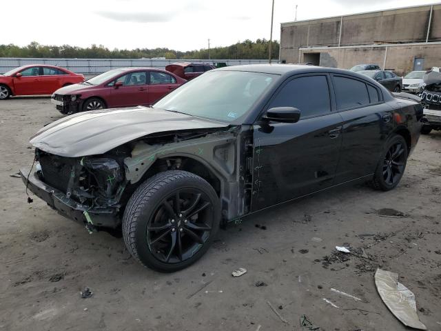 DODGE CHARGER 2018 2c3cdxhg1jh312518