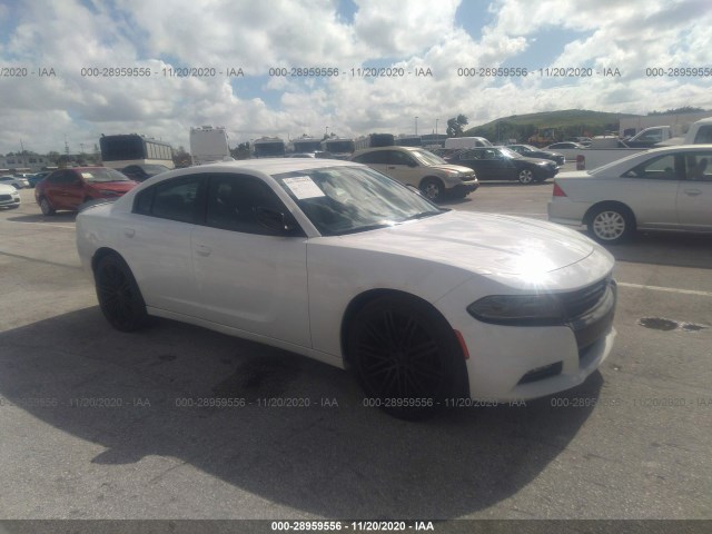 DODGE CHARGER 2018 2c3cdxhg1jh336849