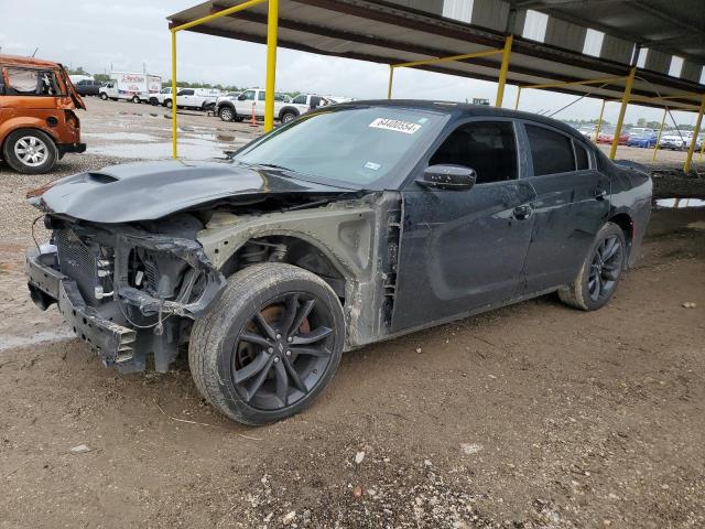 DODGE CHARGER SX 2018 2c3cdxhg1jh337113