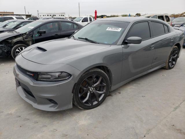 DODGE CHARGER GT 2019 2c3cdxhg1kh512476