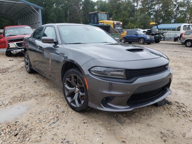 DODGE CHARGER GT 2019 2c3cdxhg1kh512672