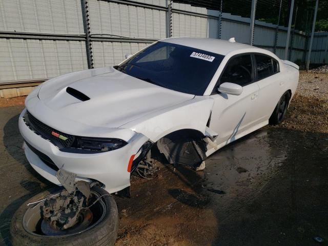 DODGE CHARGER GT 2019 2c3cdxhg1kh512851